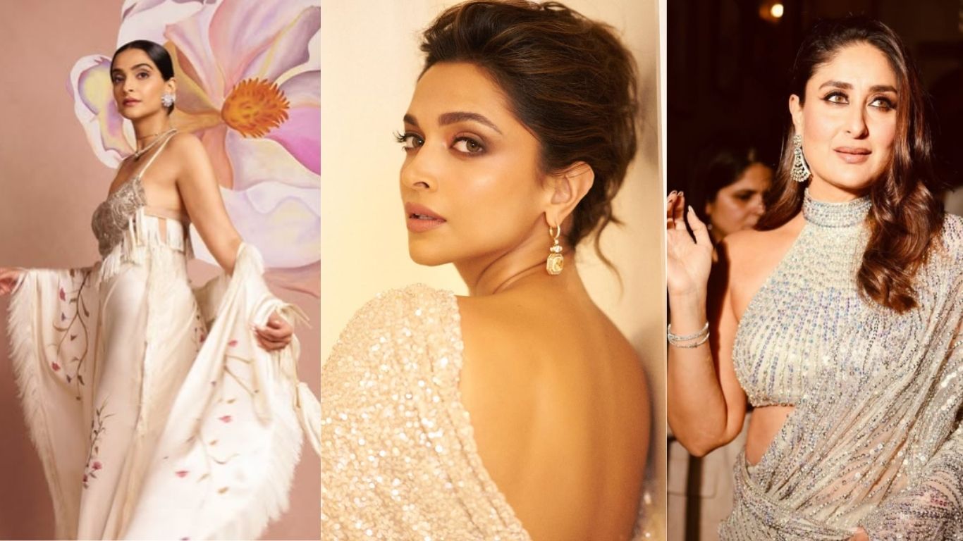 deepika padukone sonam kapoor karwa chauth 2025