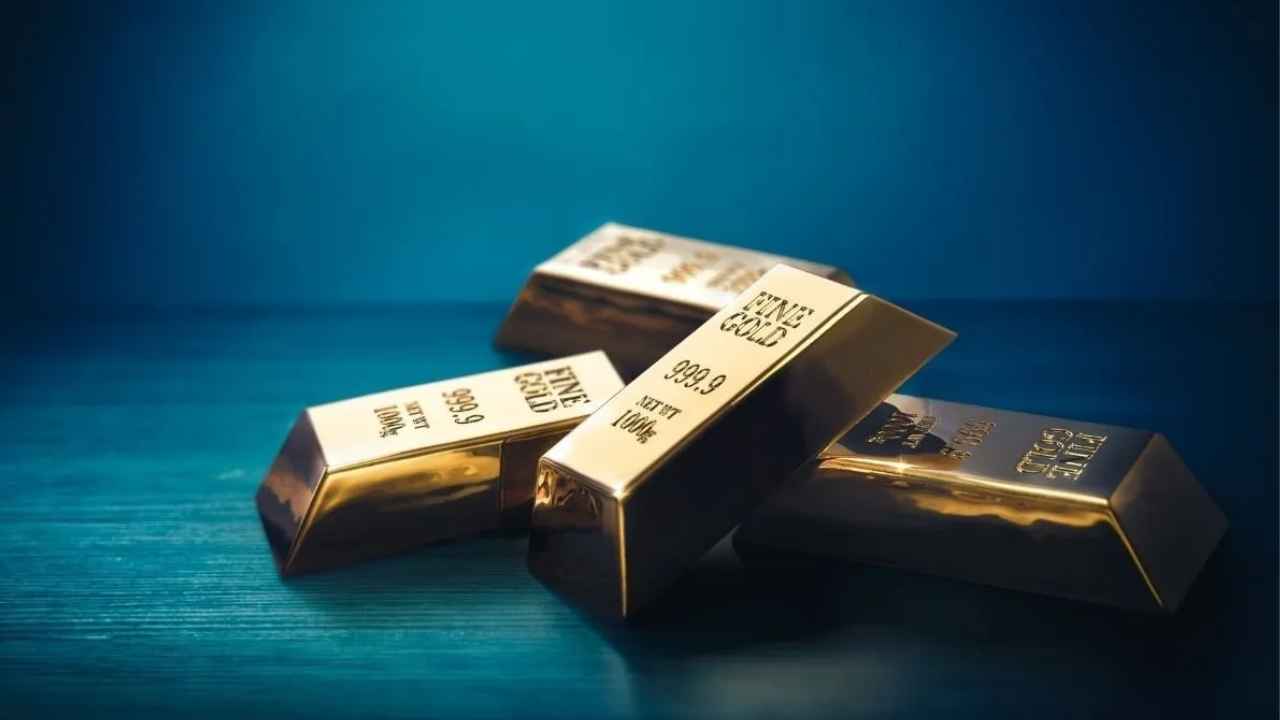 Dhanteras 2025 Digital Gold investment