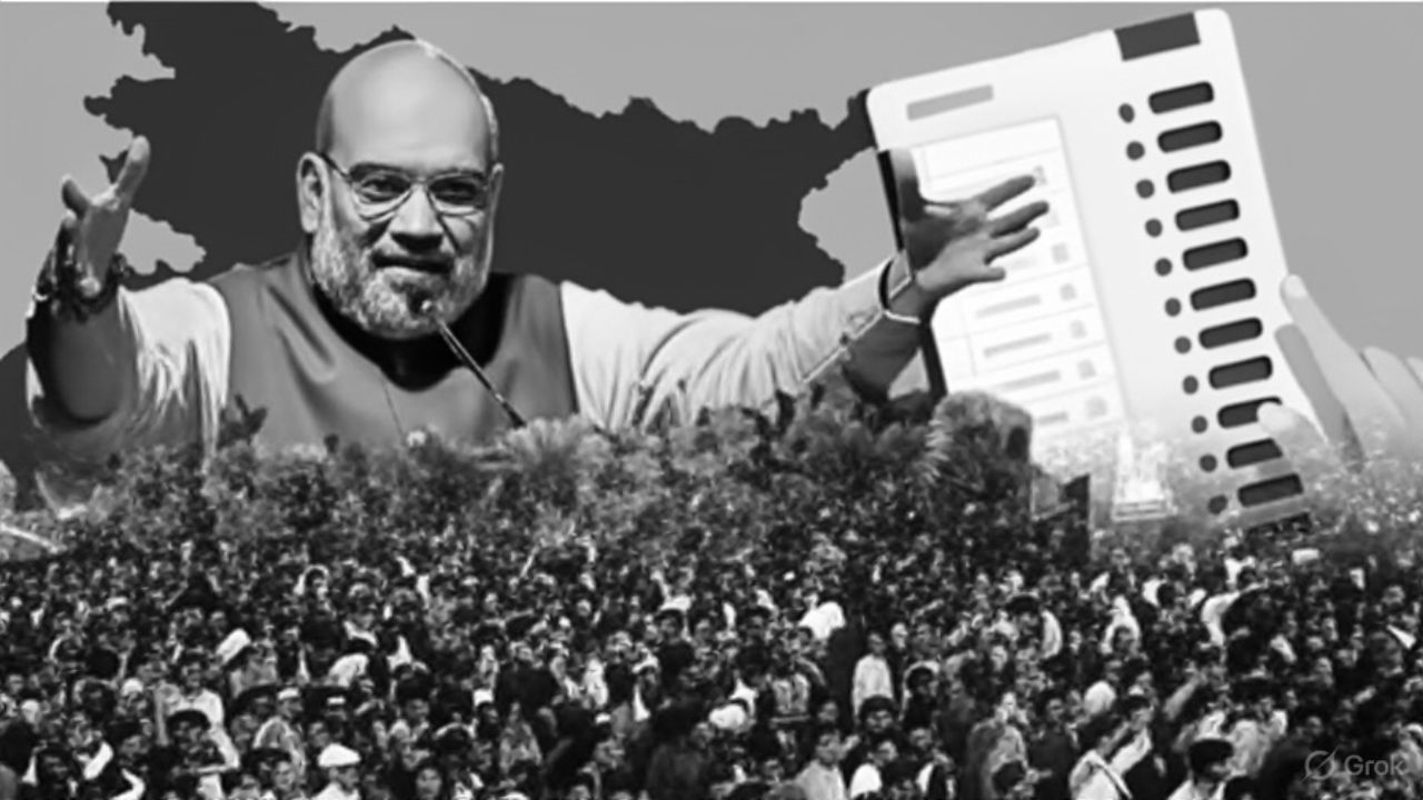 Bihar Elections 2025