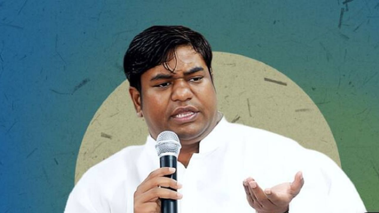 Mukesh Sahni VIP Bihar Election 2025 Statement