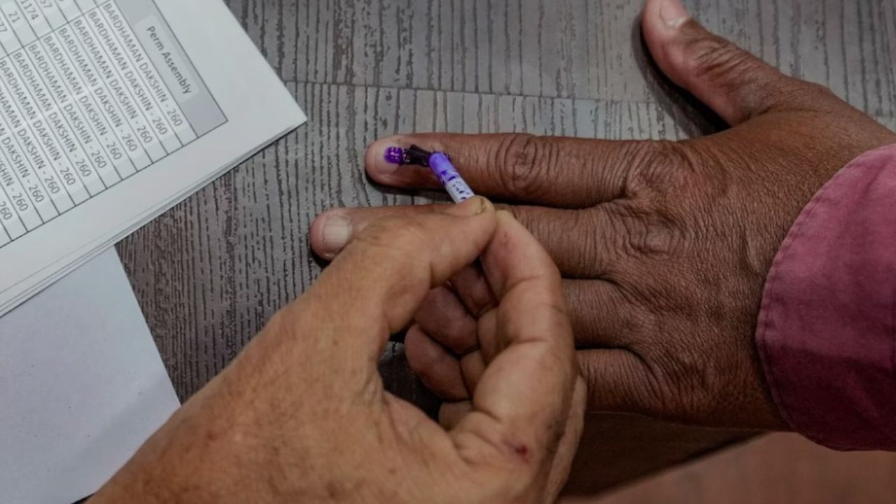 Bihar Assembly Election 2025