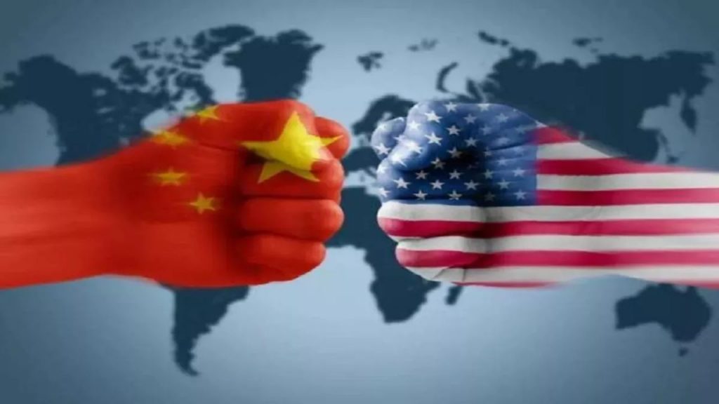 US-China Trade War
