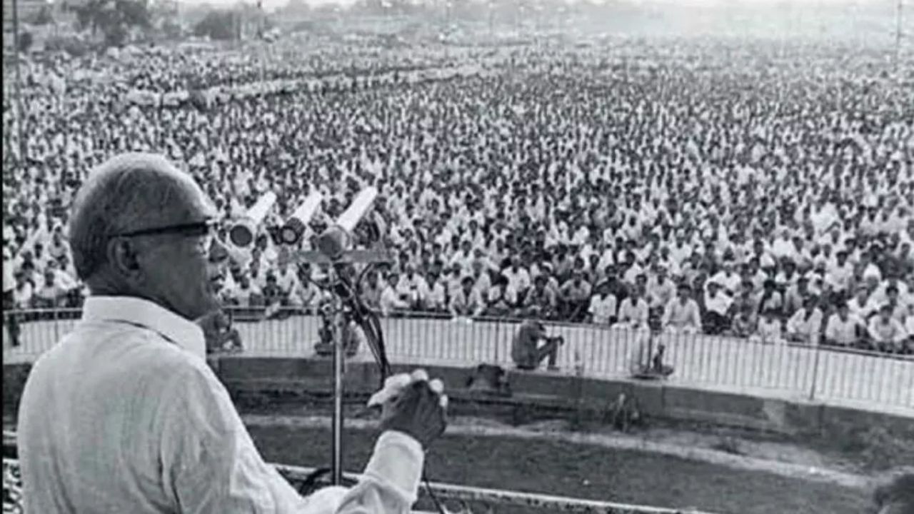 Jayaprakash Narayan Jayanti