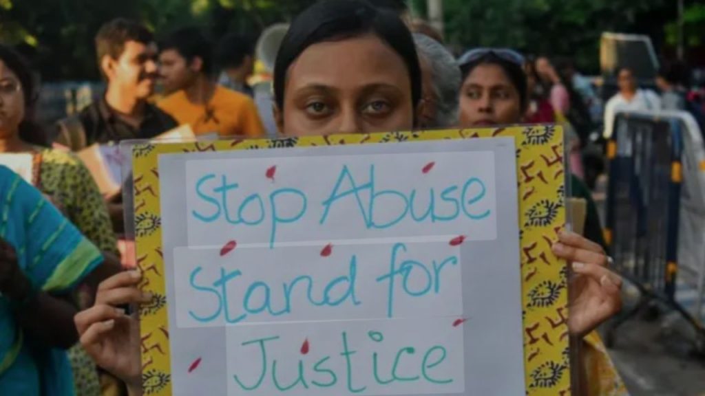 West Bengal Gang Rape