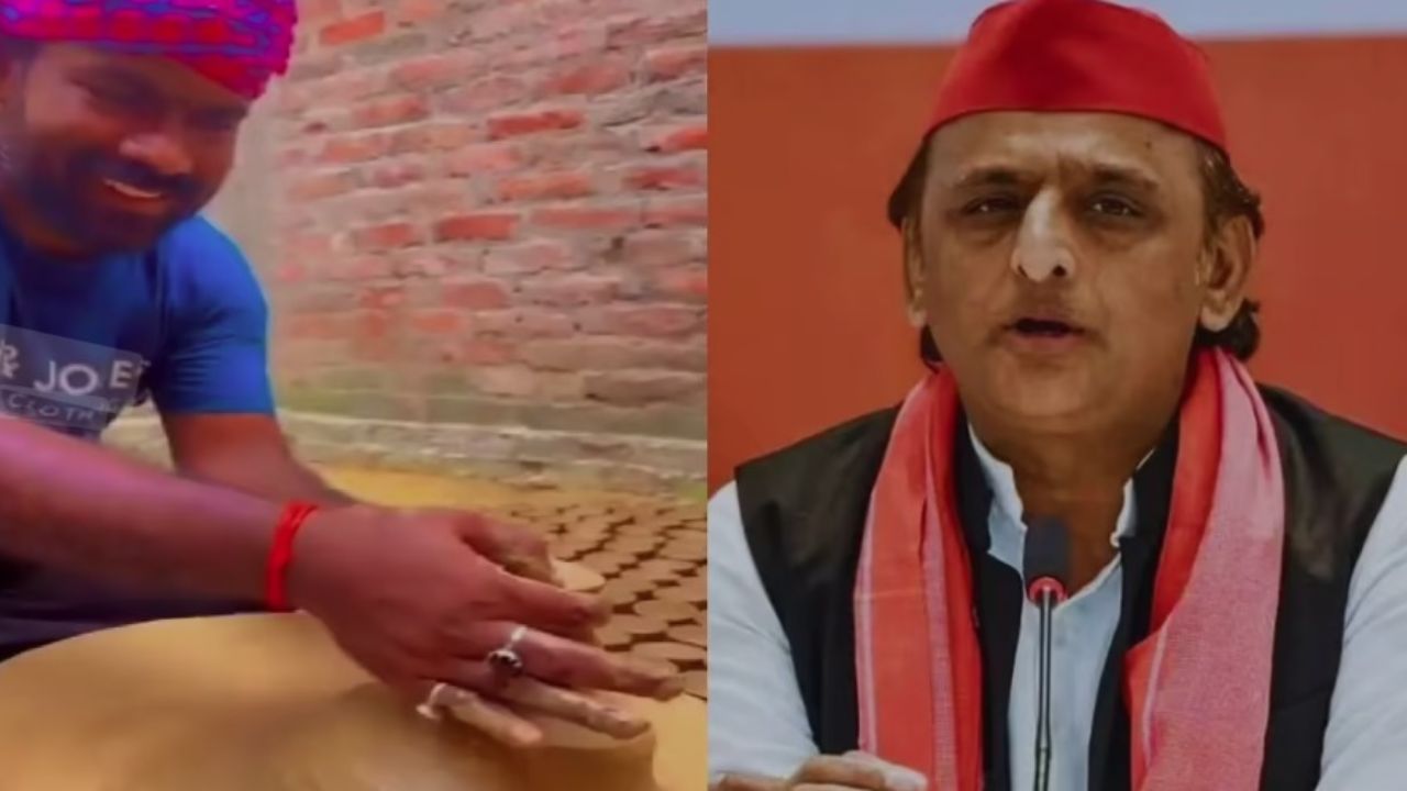 Akhilesh Yadav On Ayodhya Deepotsav