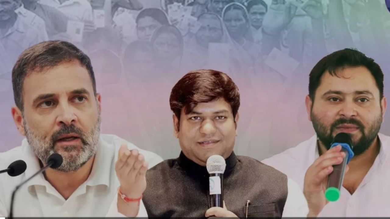 Mahagathbandhan Seat Sharing Dispute