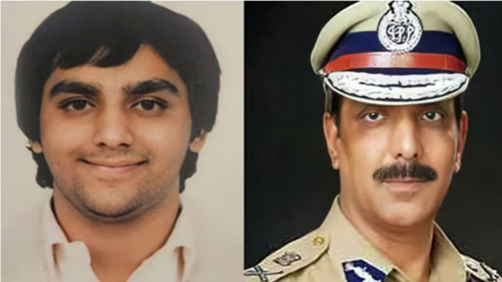 Aqil Akhtar Murder Case