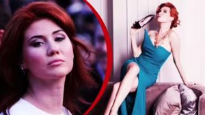 Russia China Honeytrap