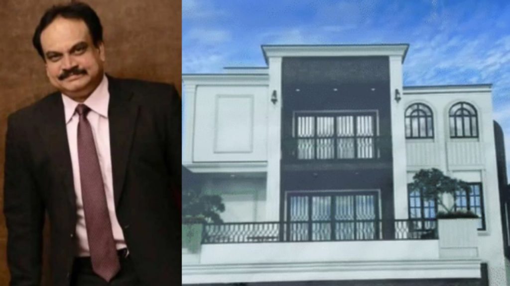 Lokayukta raids find retired excise officer Dharmendra Singh Bhadoria with assets 829 times more than his income