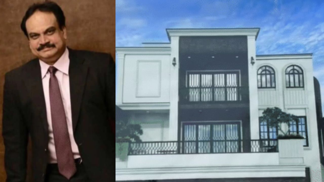 Lokayukta raids find retired excise officer Dharmendra Singh Bhadoria with assets 829 times more than his income