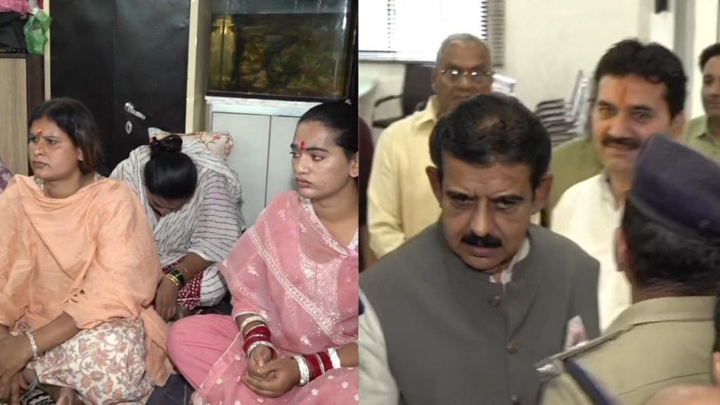 Indore: Dispute between two groups of transgender people over division of property worth Rs 350 crore