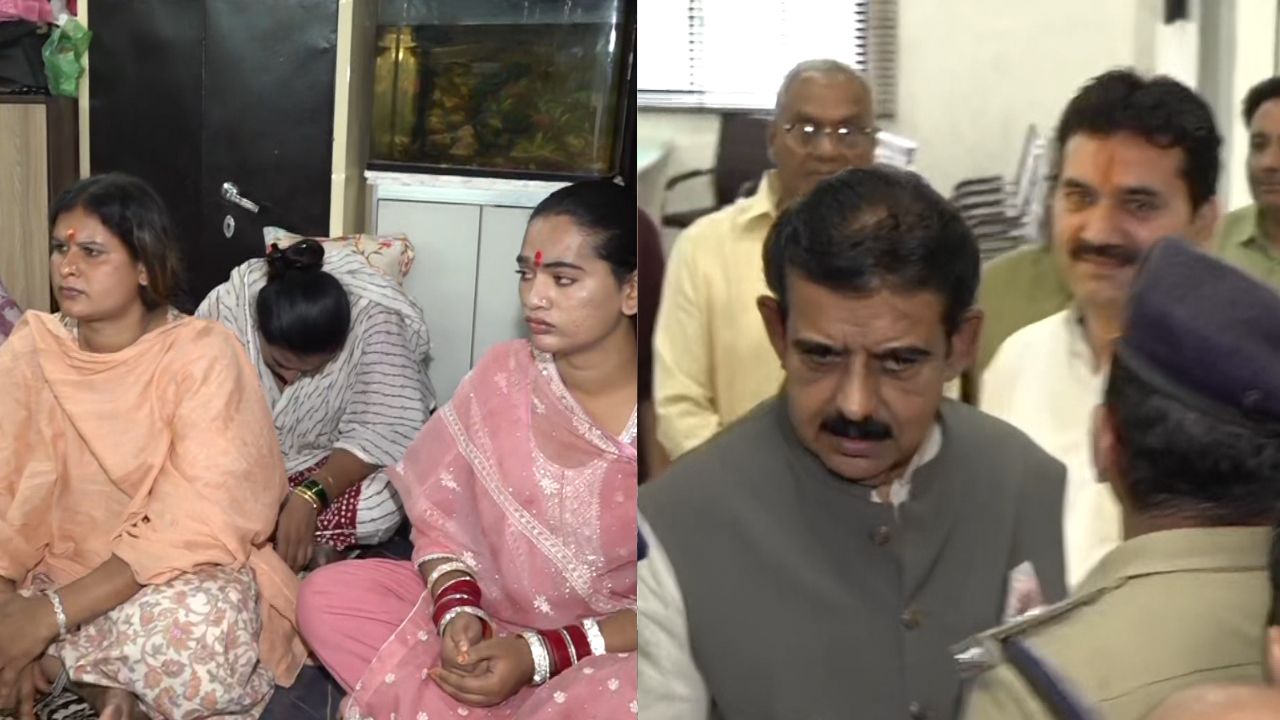 Indore: Dispute between two groups of transgender people over division of property worth Rs 350 crore