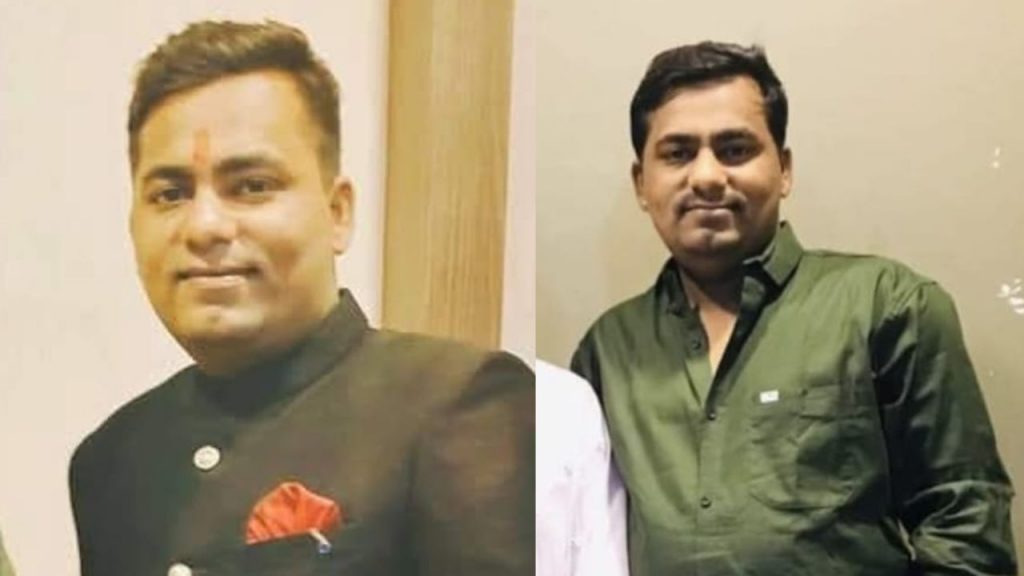 Builder Ankit Rathore stabbed to death by miscreants in Indore