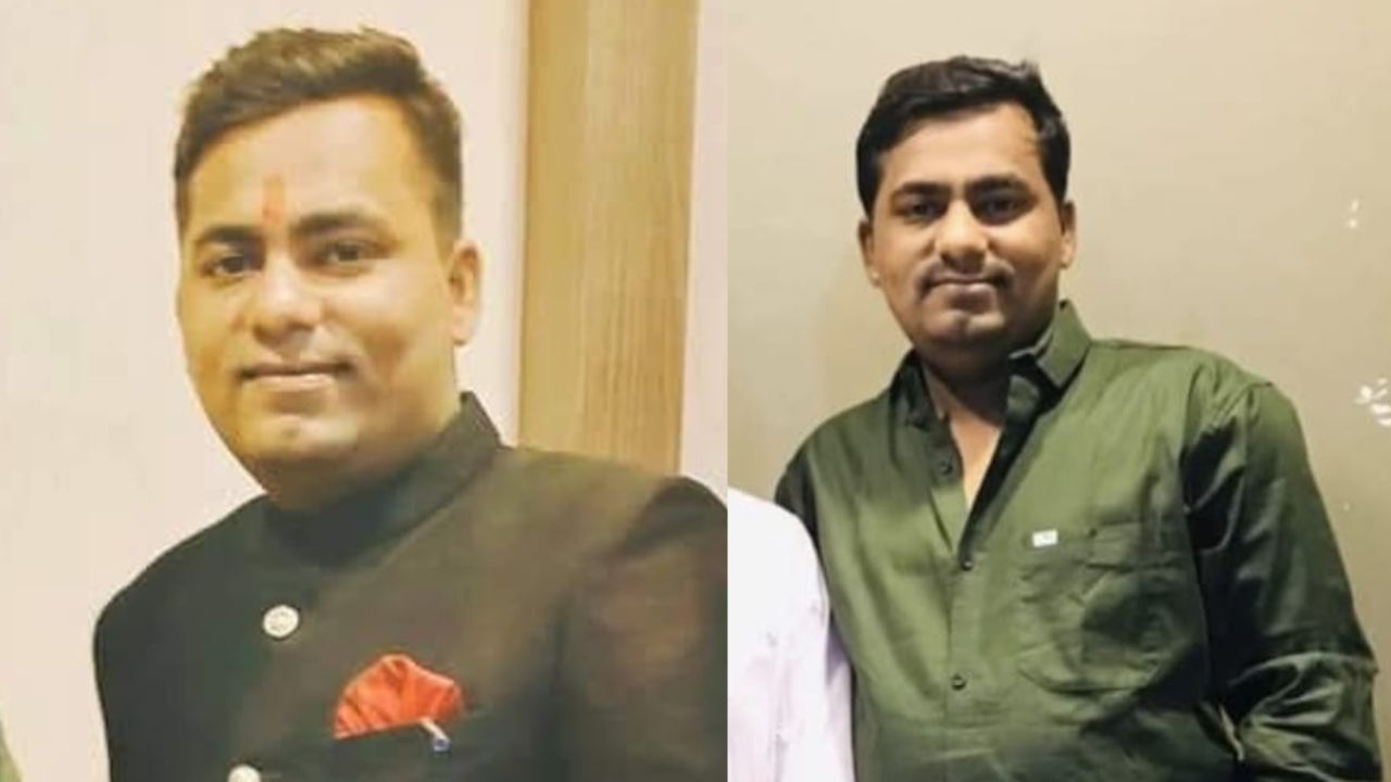 Builder Ankit Rathore stabbed to death by miscreants in Indore