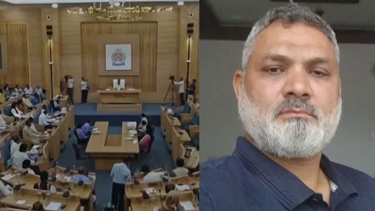 Indore Municipal Corporation passes resolution against Anwar Qadri, to be removed from councillor post