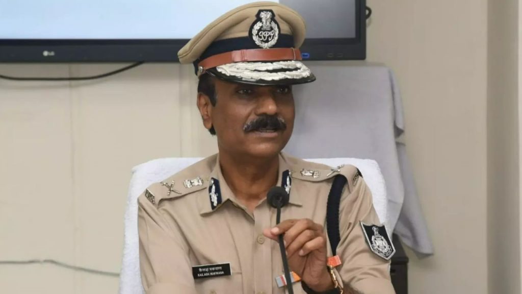 Madhya Pradesh DGP Kailash Makwana will remain in his post until 2026.