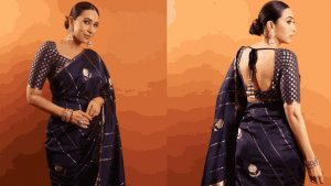 Diwali 2025 Karisma Kapoor Family Desi Looks