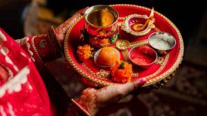 karwa chauth periods puja rules for women
