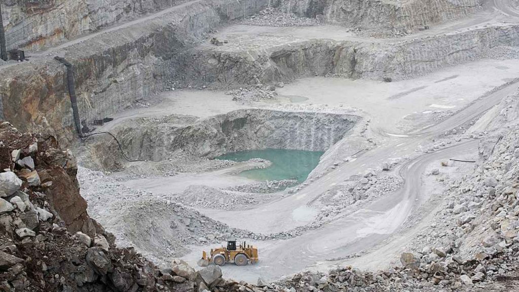 madhya pradesh lime city