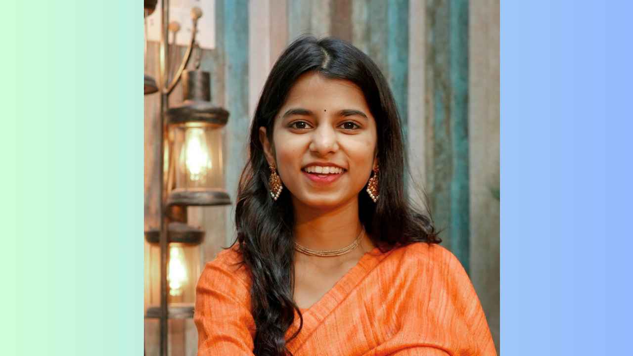 Bihar Election 2025 BJP Second Candidate List Maithili Thakur Alinagar Seat