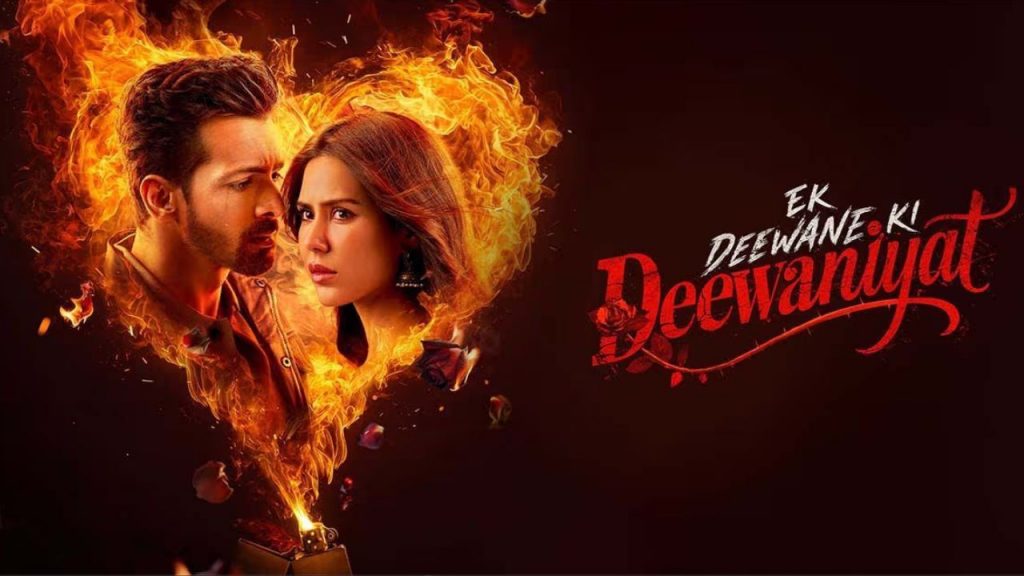 Ek Deewane Ki Deewaniyat Movie Review