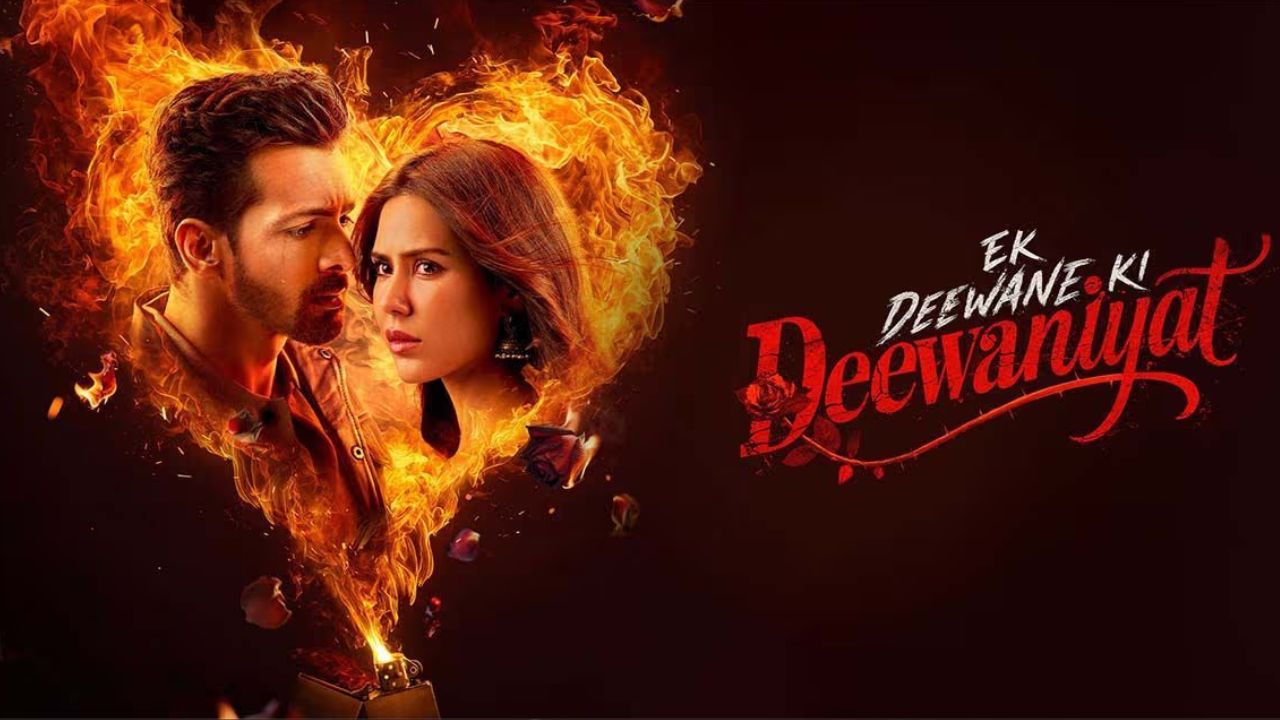Ek Deewane Ki Deewaniyat Movie Review