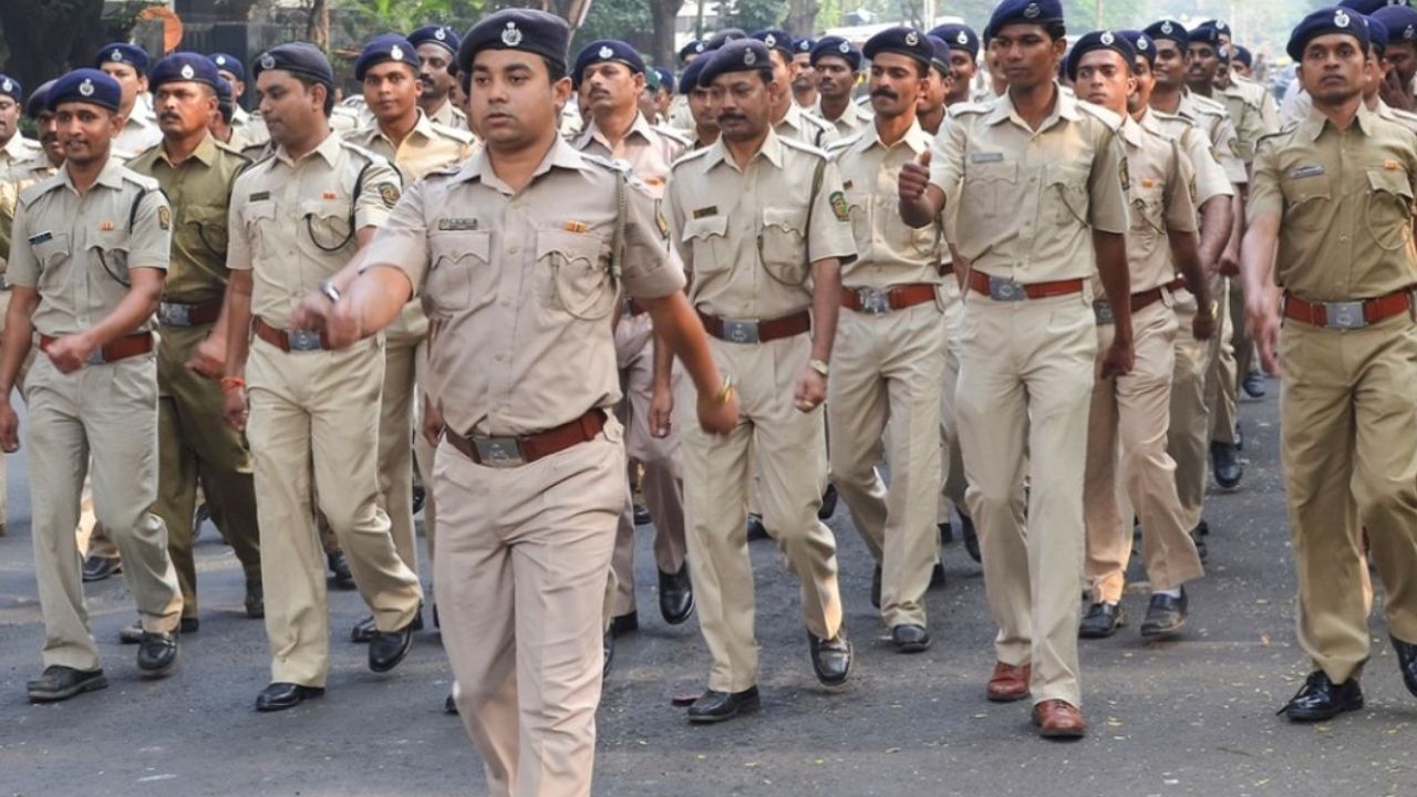 Madhya Pradesh Police Constable Recruitment Exam, last date to apply is October 6