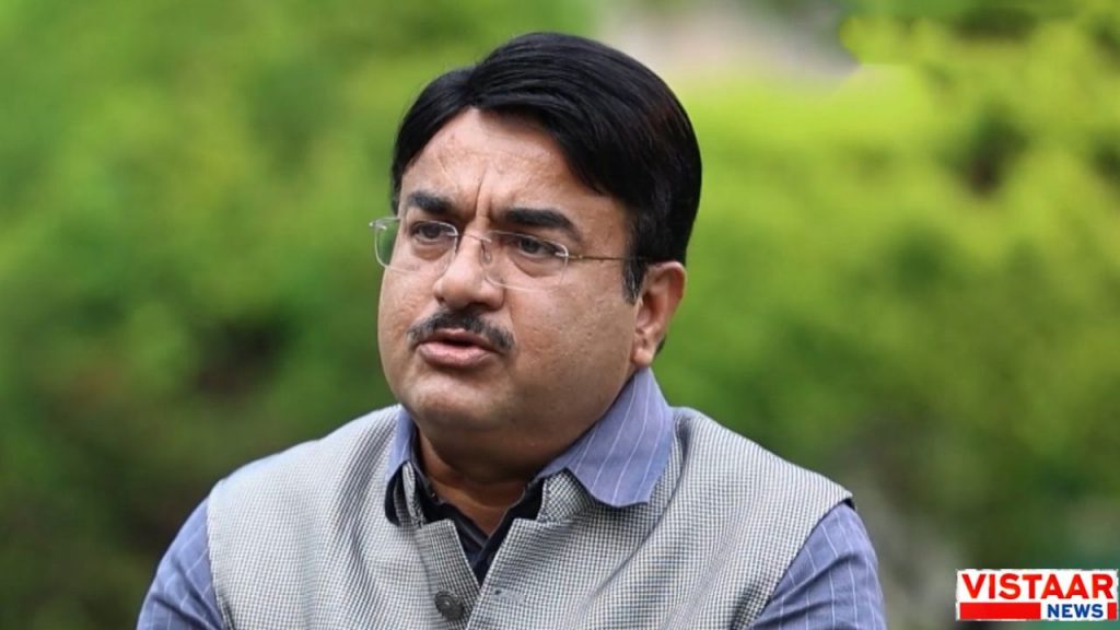 MP Minister Narendra shiva ji patel