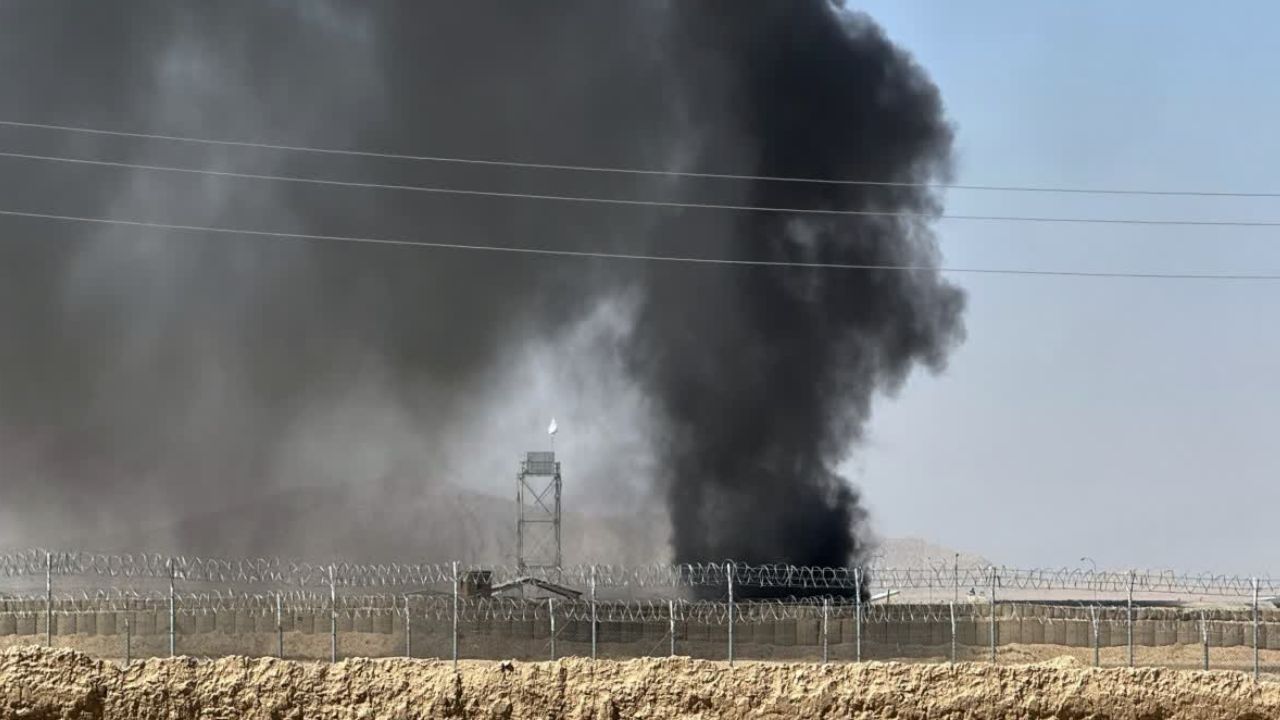 Pakistan Afghanistan: Pak Army attacks again as ceasefire ends