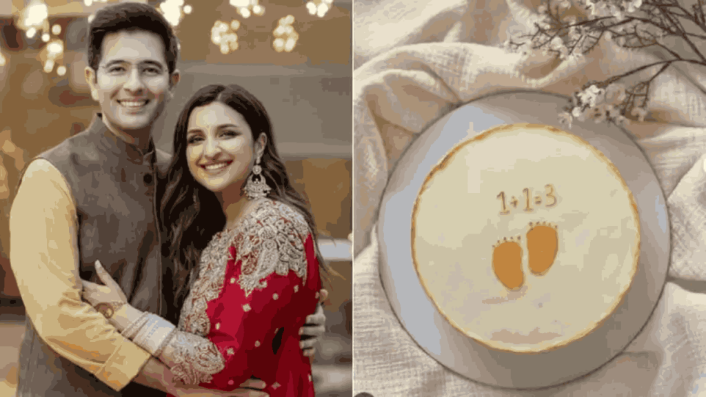 Parineeti Chopra admitted in hospital for delivery with Raghav Chadha