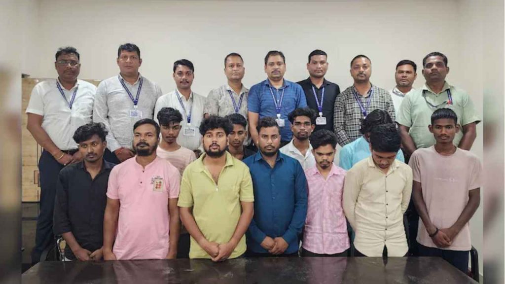 raipur_operation_cyber