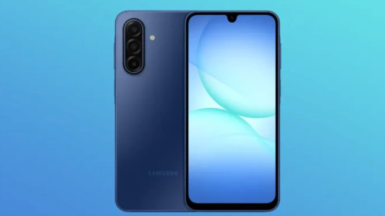 samsung galaxy m17 5g Mobile