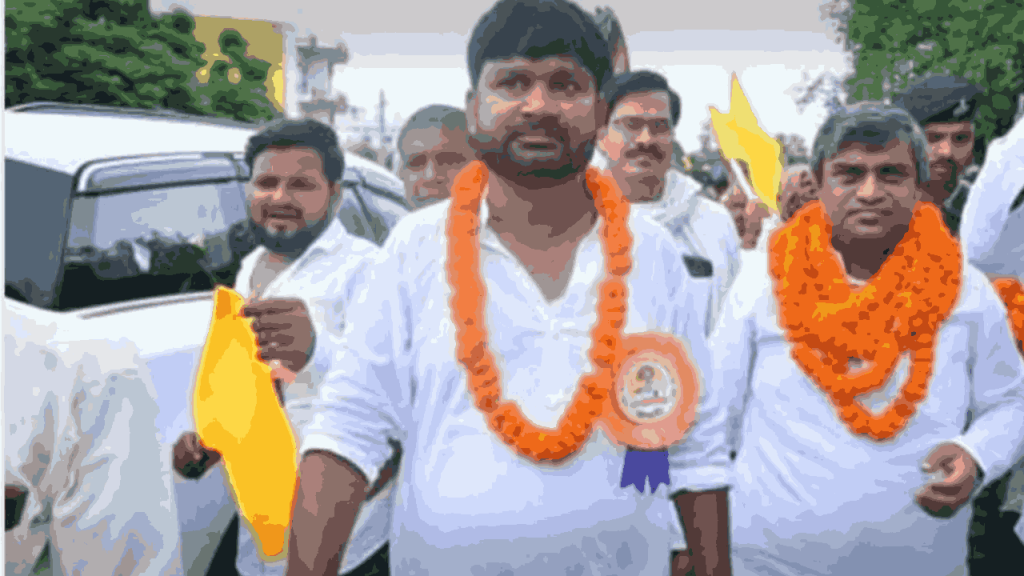 sasaram_satyaendra_shah