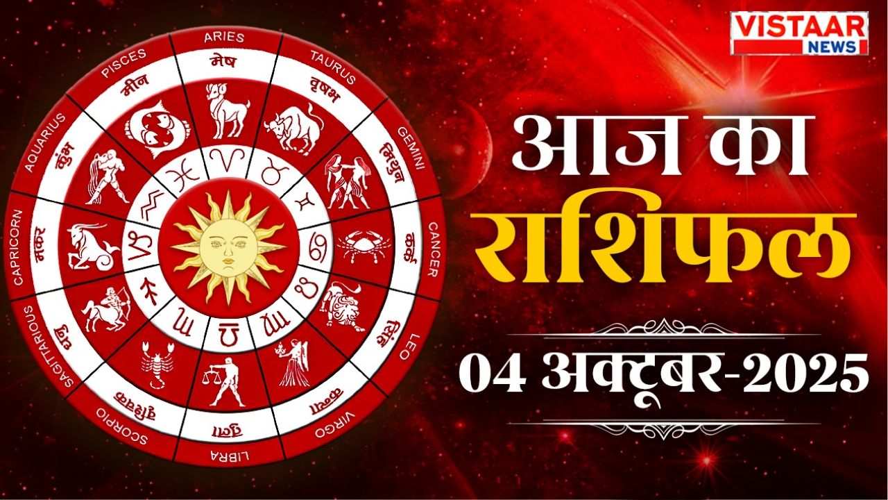 Today Horoscope