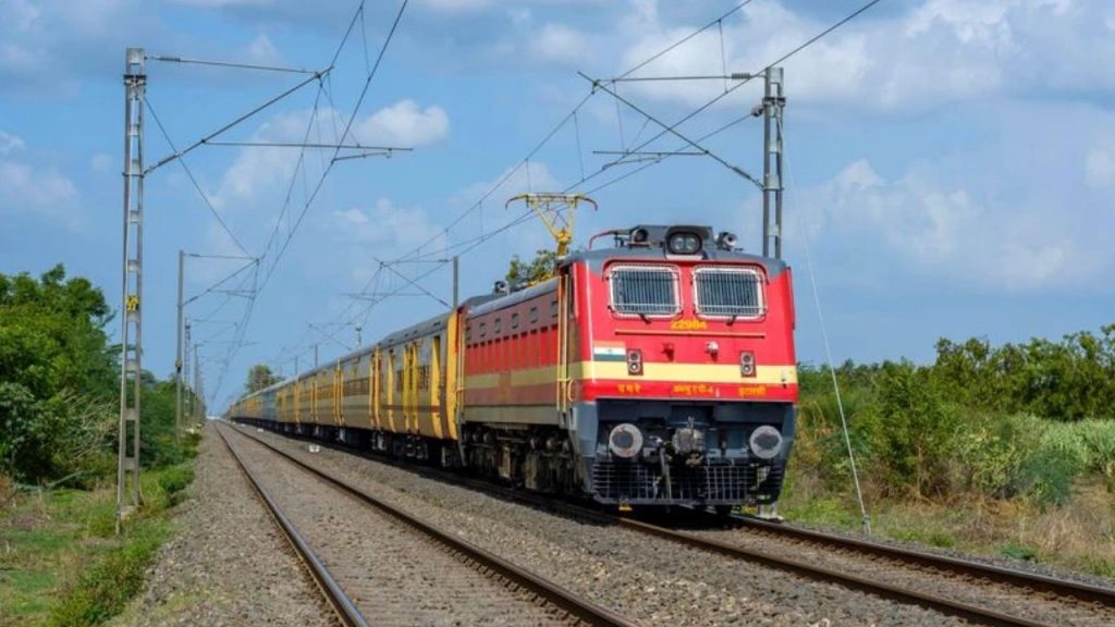 Asia’s smallest railway junction located in Chhattisgarh surprising facts
