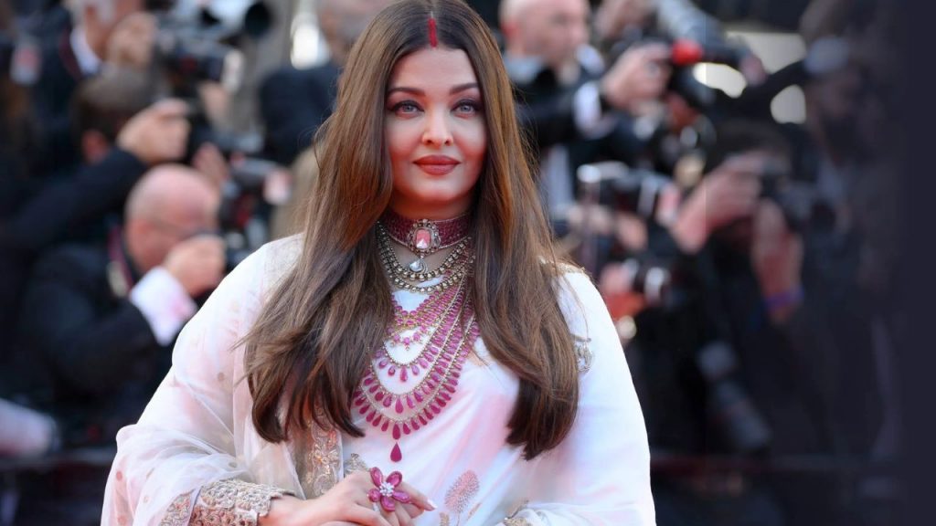 Aishwarya Rai Bachchan