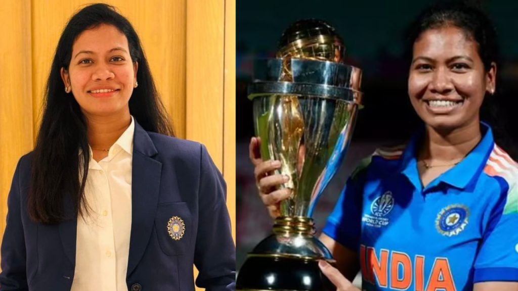 Akanksha satyavanshi