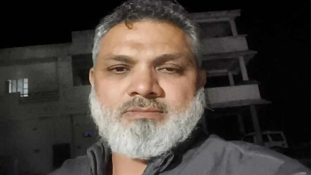 Anwar Qadri, accused of funding love jihad