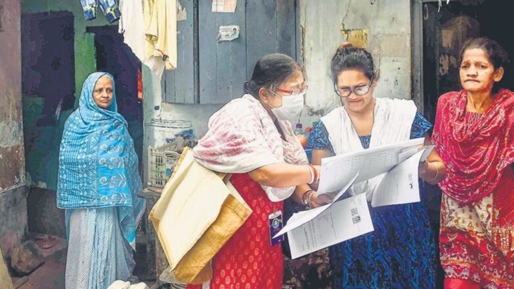 SIR form mistakes that may lead to jail or legal action during voter list revision