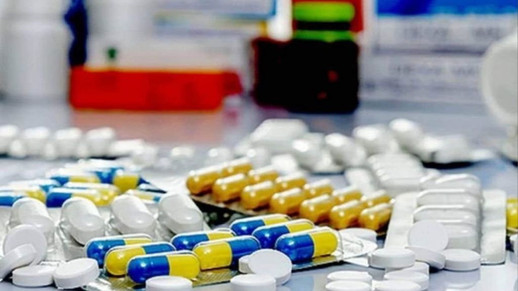 Ban imposed on 7 Ayurvedic medicines including Dabur