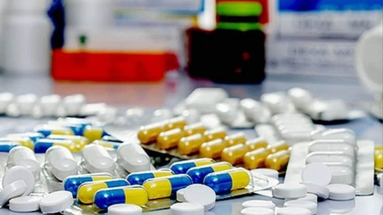 Ban imposed on 7 Ayurvedic medicines including Dabur