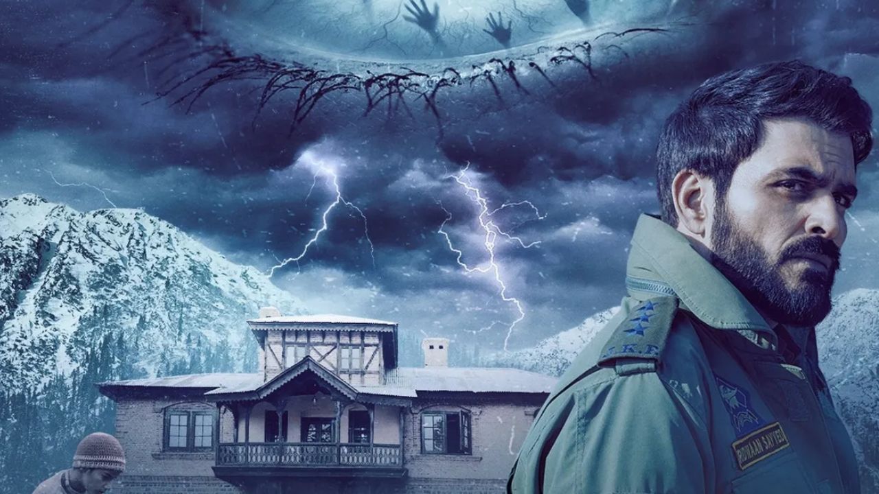 Baramulla OTT Release