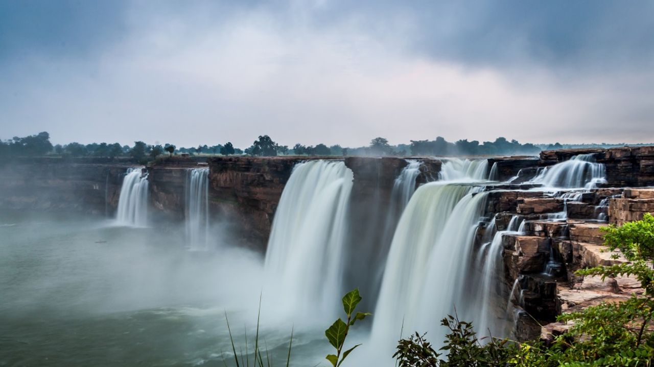 Bastar Tourist Spots