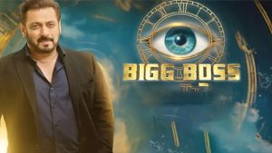 Big Boss 19