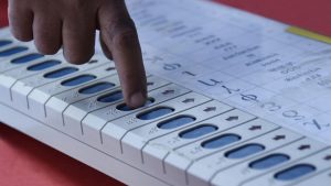 Image Alt Text/Name: Bihar Election 2025: Security and preparations ahead of second phase voting