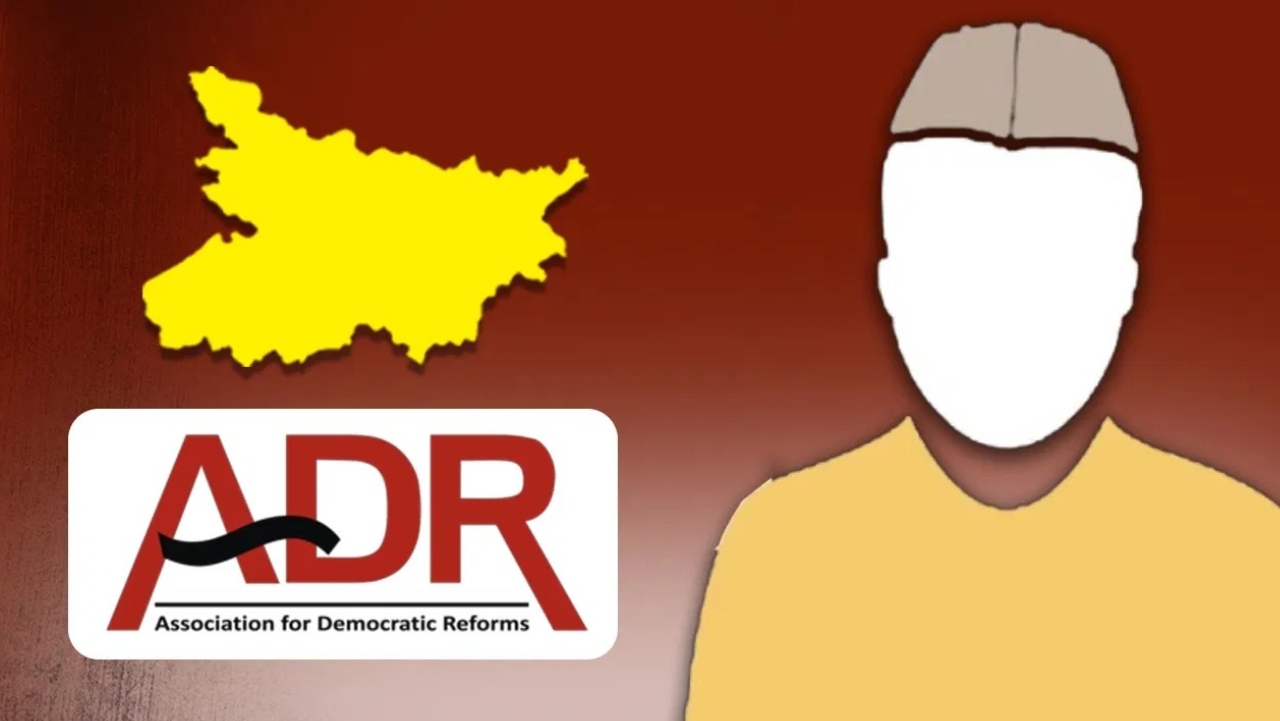 Bihar Election Phase 2 candidates criminal cases and crorepati list