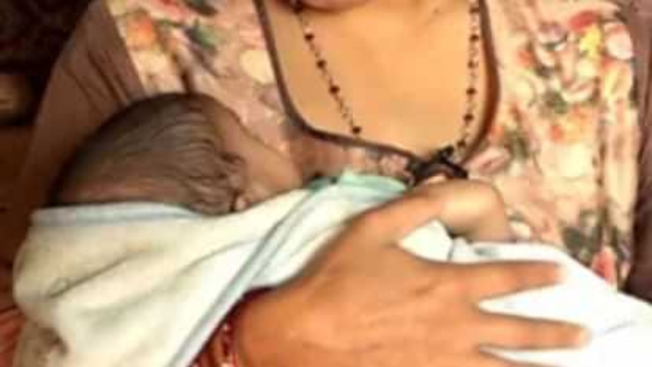 Breast milk samples tested for uranium contamination in six Bihar districts