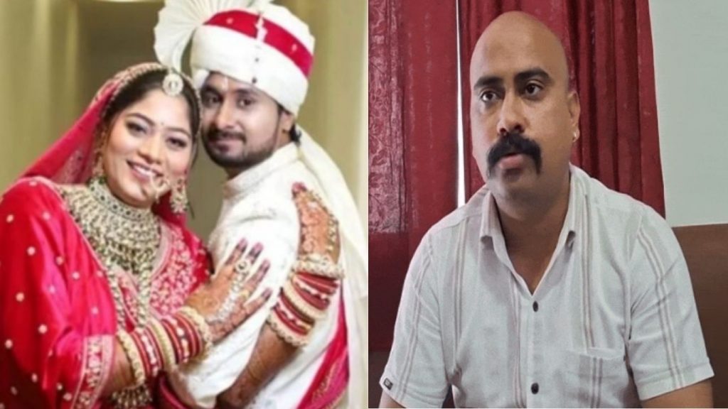 Brother Vipin's statement recorded in Raja Raghuvanshi murder case