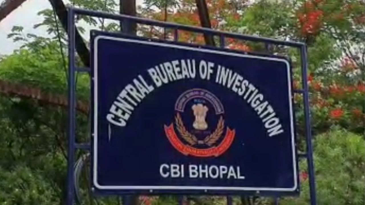 CBI Bhopal