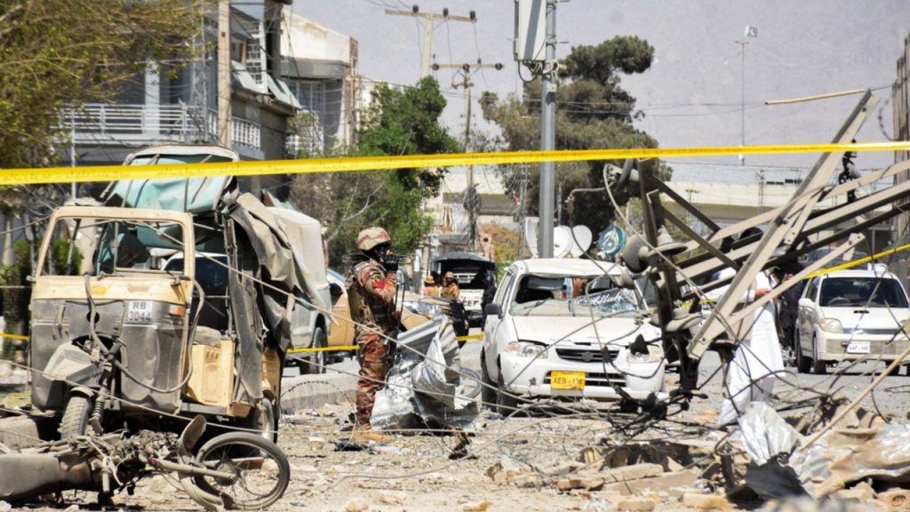 NIA arrest Faridabad man accused of sheltering terrorist Umar un Nabi before Delhi blast